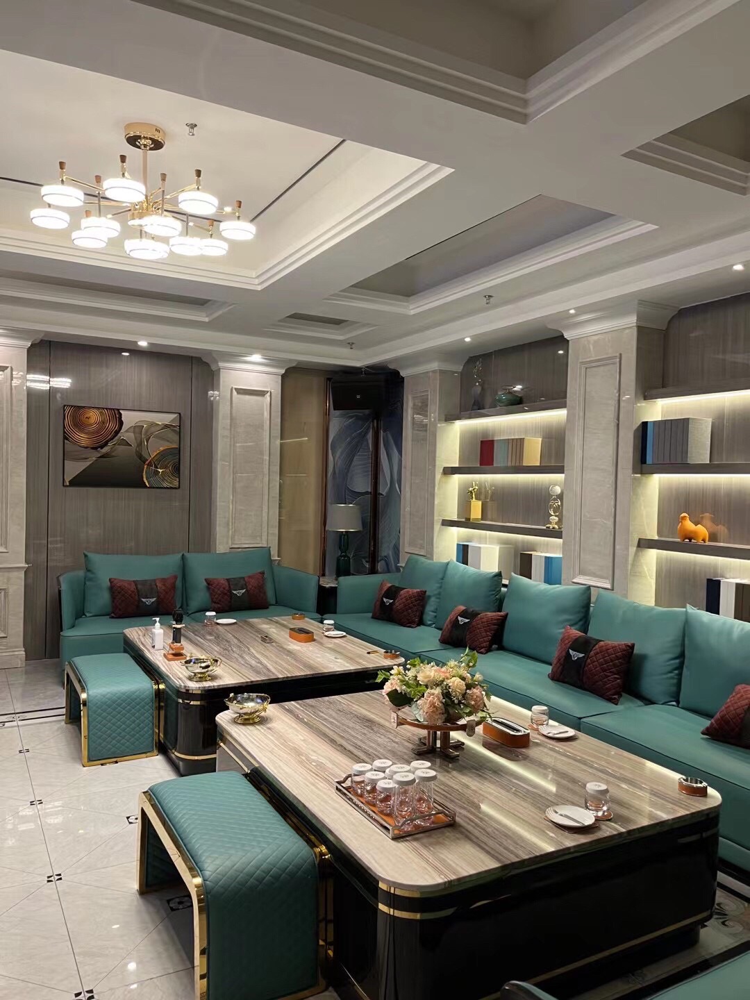 梅州商务ktv及商务ktv怎么算解析-兴宁市ktv预定